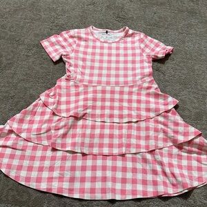 Mini Rodini dress 6/7 (116/122) dress
